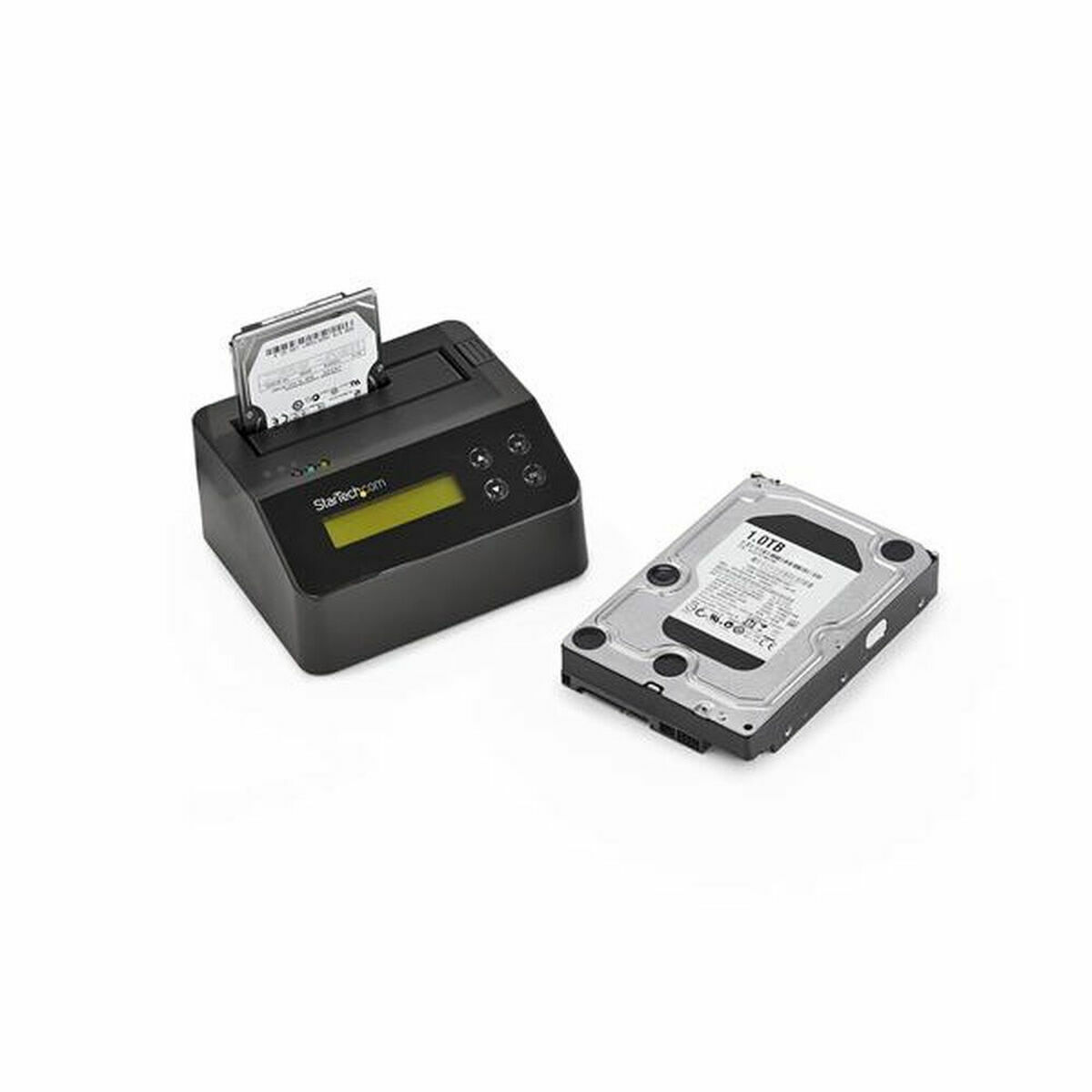 Докстанция Startech SDOCK1EU3P HDD/SSD